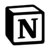 Notion Student Discount: Free subscription and 3-month free trial logo