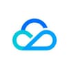 Tencent Cloud 50GB Free Trial logo