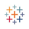 Tableau for Students: 100% Free Lifetime Tableau Desktop Access logo