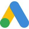 Google Ads Promotional Credits: Up to $2,400 Free Ad Credits logo