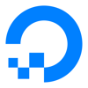 Free $200 Credits with DigitalOcean for Higher Education logo