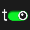 Toggle VPN Free 1-Month Premium VPN Trial with Coupon logo