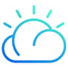 IBM Cloud Free Tier logo