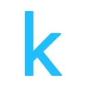 Kaggle logo