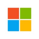 Microsoft Azure logo