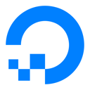 DigitalOcean logo