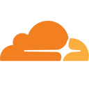 Cloudflare logo