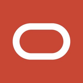 Oracle Cloud Free Tier logo