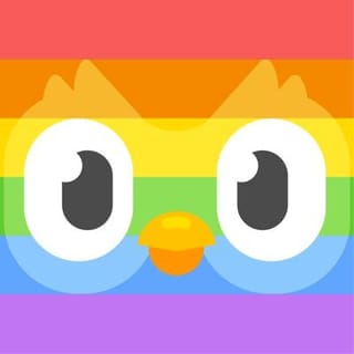 Duolingo Promo Code: Get 1 Month Free Trial (June 2026) logo