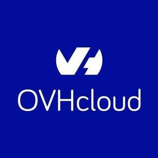 OVHcloud Public Cloud Free Trial ($200 Credit) logo
