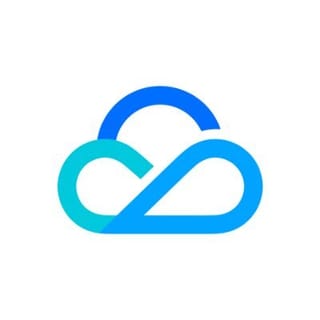 Tencent Cloud 50GB Free Trial logo