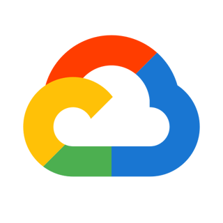 Google Cloud Free $300 Free Credits logo