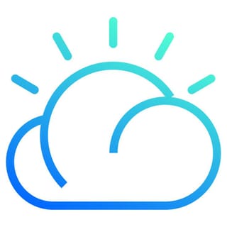 IBM Cloud Free Tier logo