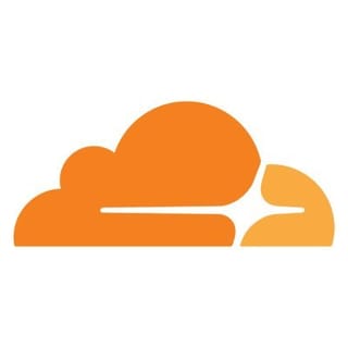 Cloudflare .dev and .app Domain Offer: First Year for $1.00 logo
