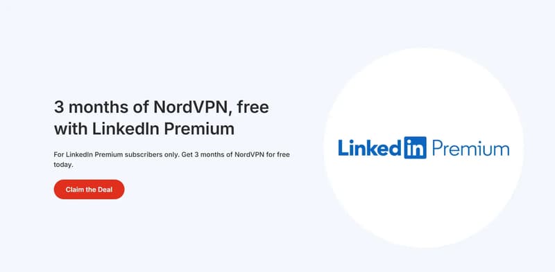 Free 3 months of NordVPN premoum subscription.png