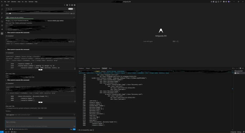 open 4.8 free api on antigravity.png