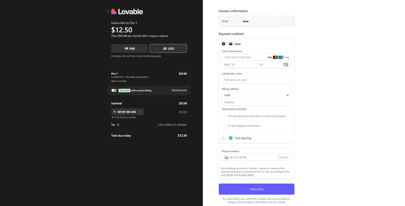 lovable promo code june 2026.png
