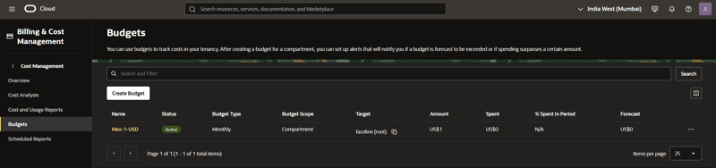 set budget in oracle billing.png