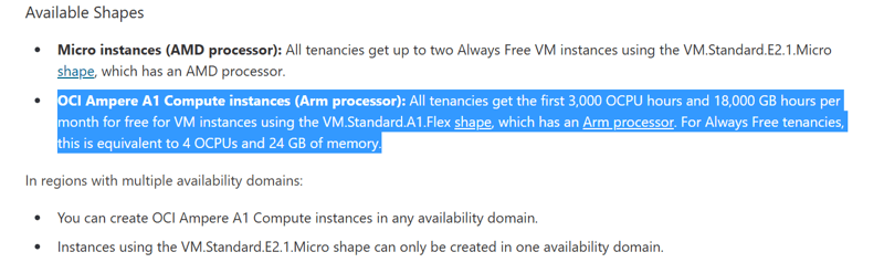 oracle wont charge you for 4 core and 24GB ram server.png