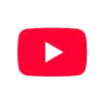 YouTube logo